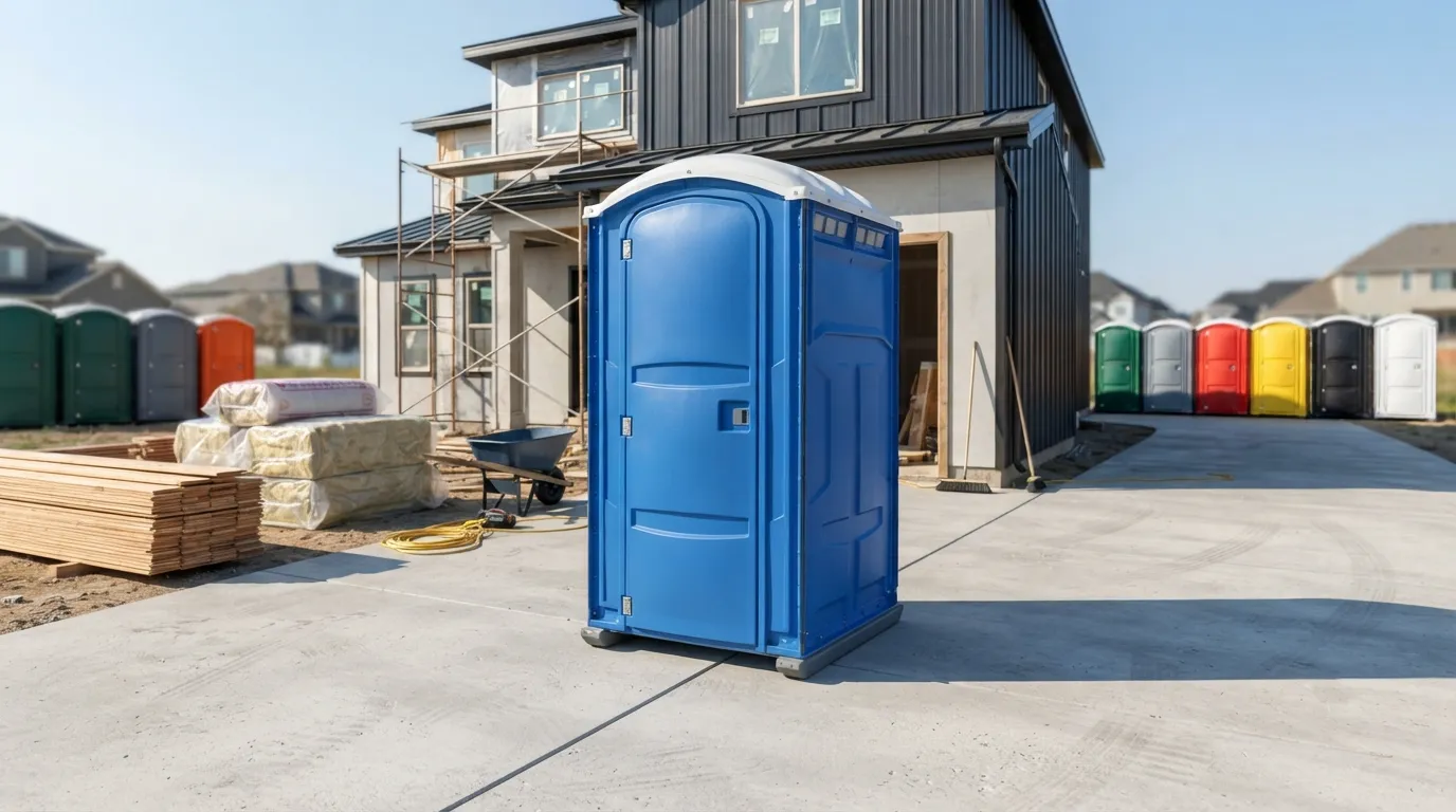 Home Renovation Porta Potty in Saint George, UT